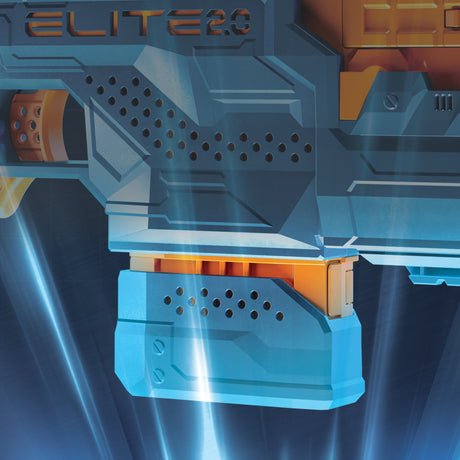 Hasbro Nerf Elite 2.0 Phoenix CS-6 Nerf Gun