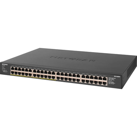 Netgear gs348pp-Switch