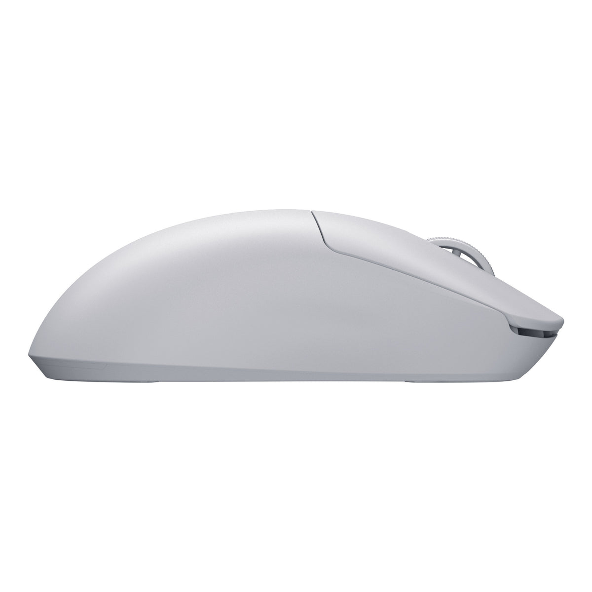 Hator quasar 3s ultima 8k wireless gaming muis (wit, 30 000 dpi, 2.4 ghz bluetooth usb)