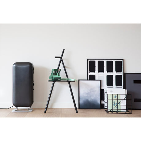 Mühle Ölkühler ab-h1000dnblack (schwarz)