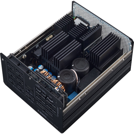 Cooler Master, 1100 Watt Netzteil (schwarz)