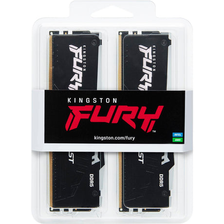 Kingston Fury 16 GB DDR5-6000 Kit