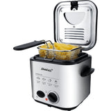 Steba df95f Minifrituse Fondue