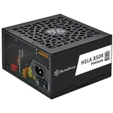 SilverStone HELA 850R Platin