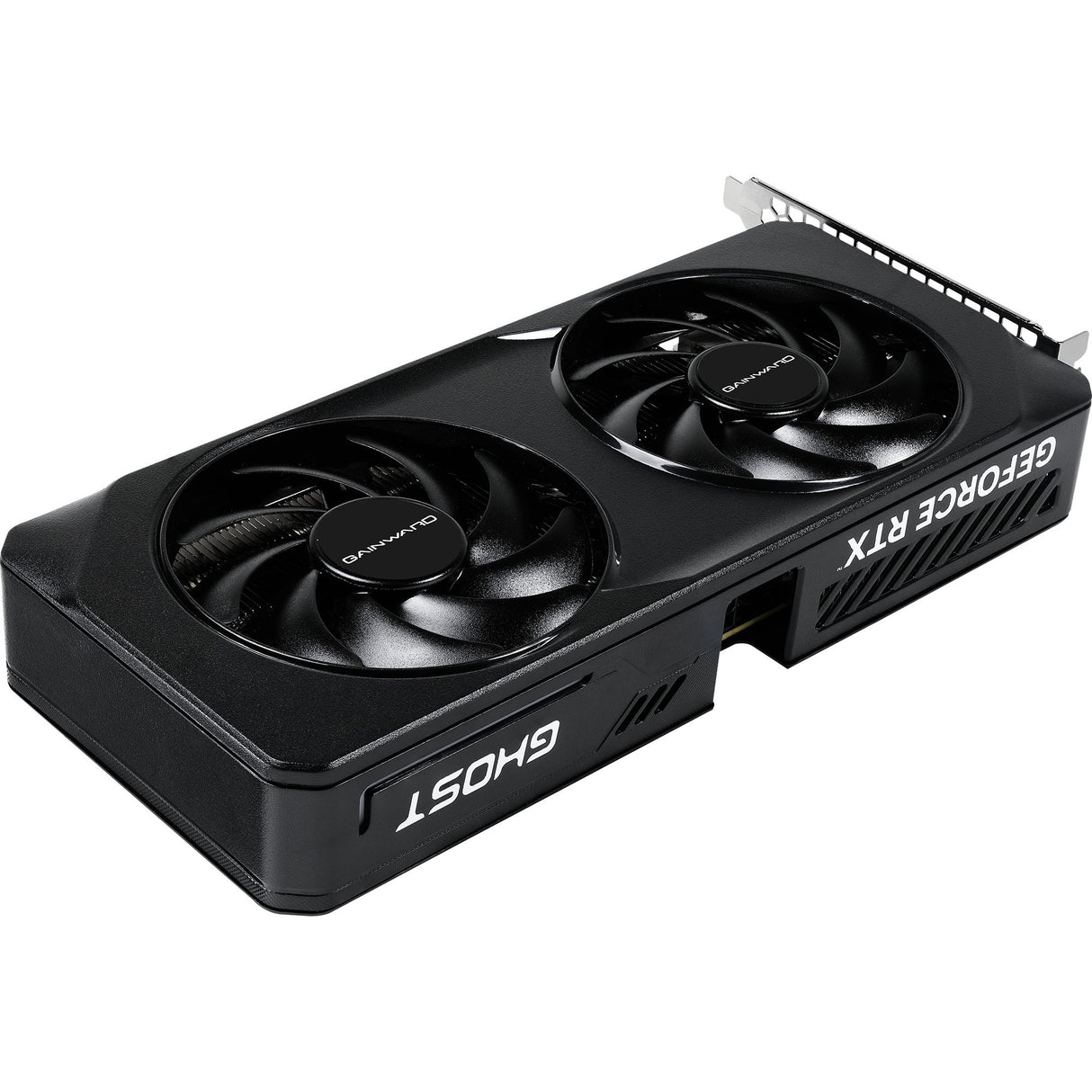 Gainward GeForce RTX 5060 Ti Ghost OC 8GB Grafikkarte (3x DisplayPort, 1x HDMI 2.1, DLSS 4)