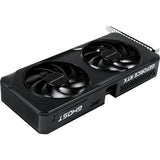 Gainward GeForce RTX 5060 Ti Ghost OC 8GB Grafikkarte (3x DisplayPort, 1x HDMI 2.1, DLSS 4)