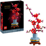 Lego Botanicals 10369 Japanische Aprikose