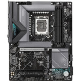 Gigabyte B860 Eagle WiFi6e, ATX, LGA1851, Intel B860, 4x DDR5, 2,5 GBE, Wi-Fi 6e, BT 5.3, USB Typ-C