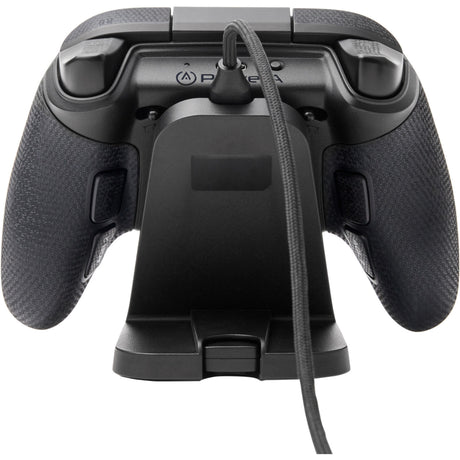 Powera Fusion Pro Wireless Controller für Xbox Series X|S mit Lumectra (Schwarz, RGB, Xbox Series X|S, Xbox One, PC)