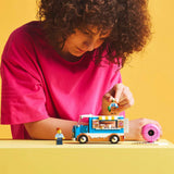 Lego City 60452 Donut-Truck