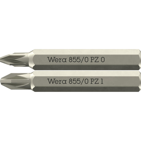 Wera Tool-Check Modular Micro 1, 21-tlg