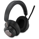 Kensington h3000 Bluetooth Over-Ear-Headset (schwarz, Bluetooth 5.2)