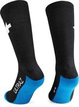Assos P1 Ultraz Winter – Socken