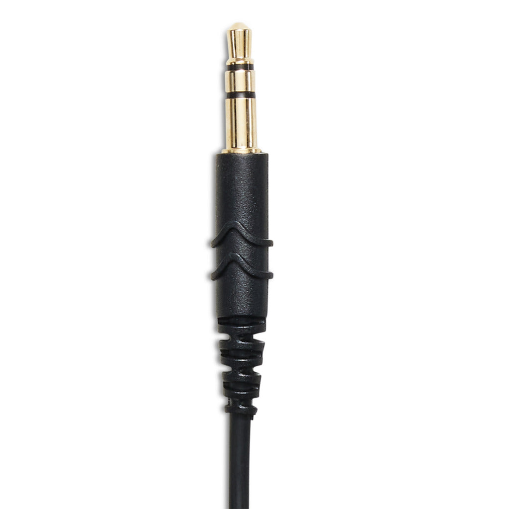 Antlion modmic uni 2+ microfoon (zwart, pc)