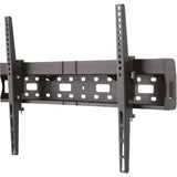 Neomounts Flatscreen Wallrest und Mediabox Halter LFD-W2640M