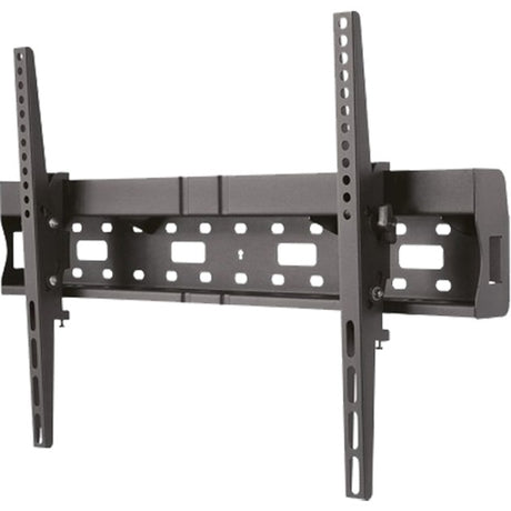 Neomounts Flatscreen Wallrest und Mediabox Halter LFD-W2640M