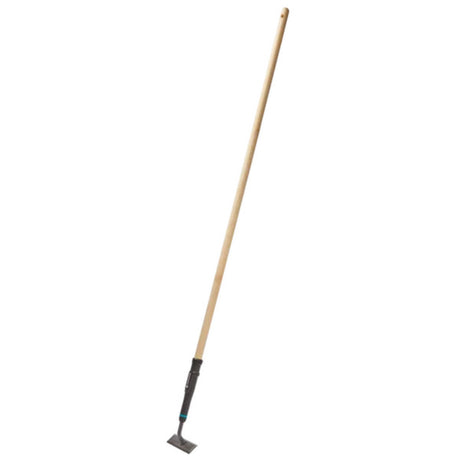 Gardena Pureline Hacke FSC 100 % (Holzfarbe hellgrau, 17312-20)