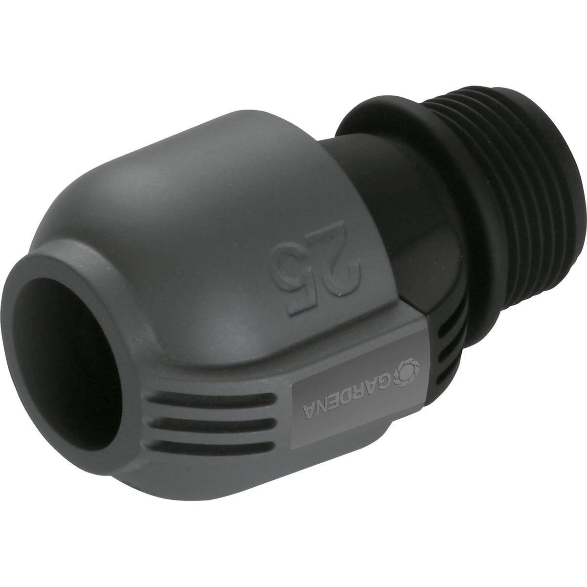 Gardena Verbindungsstück | 25 mm x 1 Außengewinde – 2763-20 – 2763-20
