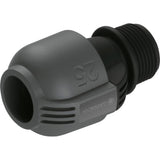 Gardena Verbindungsstück | 25 mm x 1 Außengewinde – 2763-20 – 2763-20