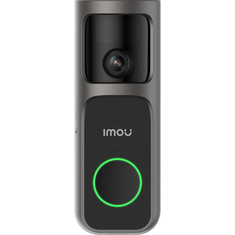 Imou Türklingel 3 Kit (schwarz)