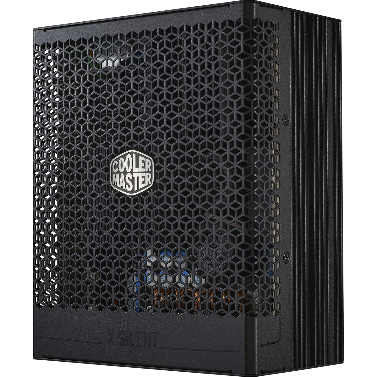 Cooler Master, 1100 Watt Netzteil (schwarz)