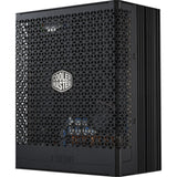 Cooler Master, 1100 Watt Netzteil (schwarz)