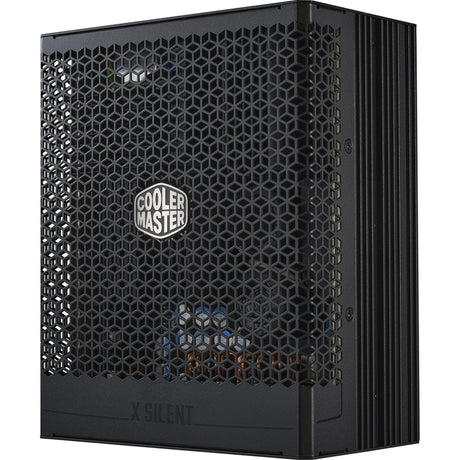 Cooler Master, 1100 Watt Netzteil (schwarz)