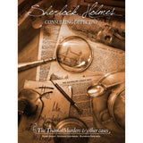 Asmodee Sherlock Holmes Consulting Detective: die Themse M.