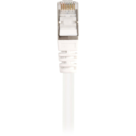 Sharkoon Netzwerkkabel SFTP, RJ-45 mit Cat.6 (weiß, 20 Meter)