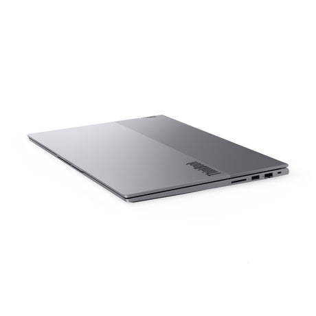 Lenovo thinkbook 16 g9 irl (21us00ekmh) 16 laptop (grijs | core i5-13420h | intel uhd graphics | 16 gb | 512 gb ssd)