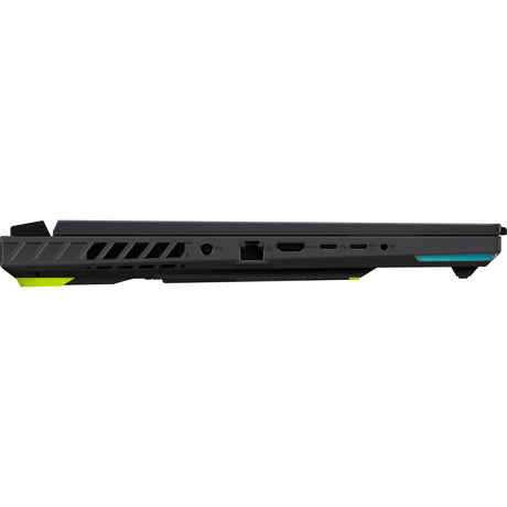 Asus Rog Strix G16 G614FR-S5252W 16 Gaming-Laptop (Graugrün | R9 9955HX | RTX 5070 Ti | 16 GB | 1 TB SSD)