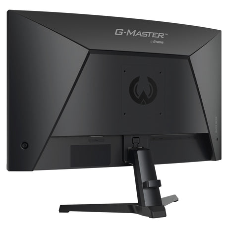 Iiyama G-Master Black Hawk G2471HS-B1 27 gebogener Gaming-Monitor (Schwarz, HDMI, DisplayPort, 2x USB, 144 Hz)