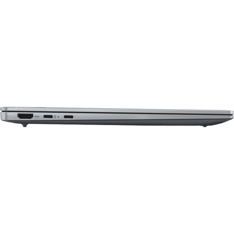Lenovo yoga slim 6 14apu8 (82x3003mmh) 14 2-in-1 laptop (grijs | ryzen 5 7540u | radeon 740m | 16 gb | 512 gb ssd | oled)