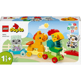 Lego Duplo Lego Duplo 10412 Mein erster Zoo