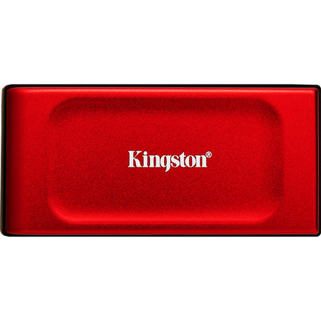 Kingston XS1000 Portable 1 TB