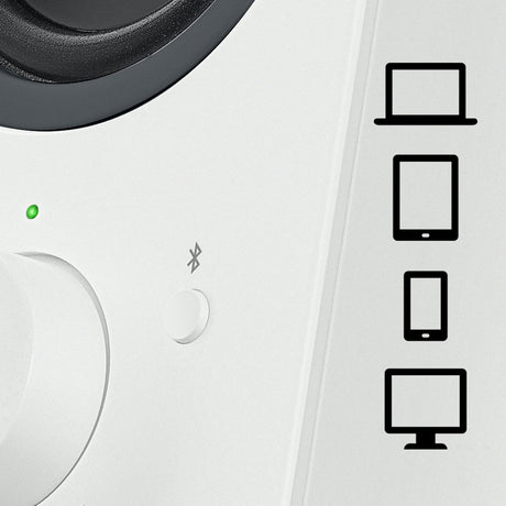 Logitech Z207