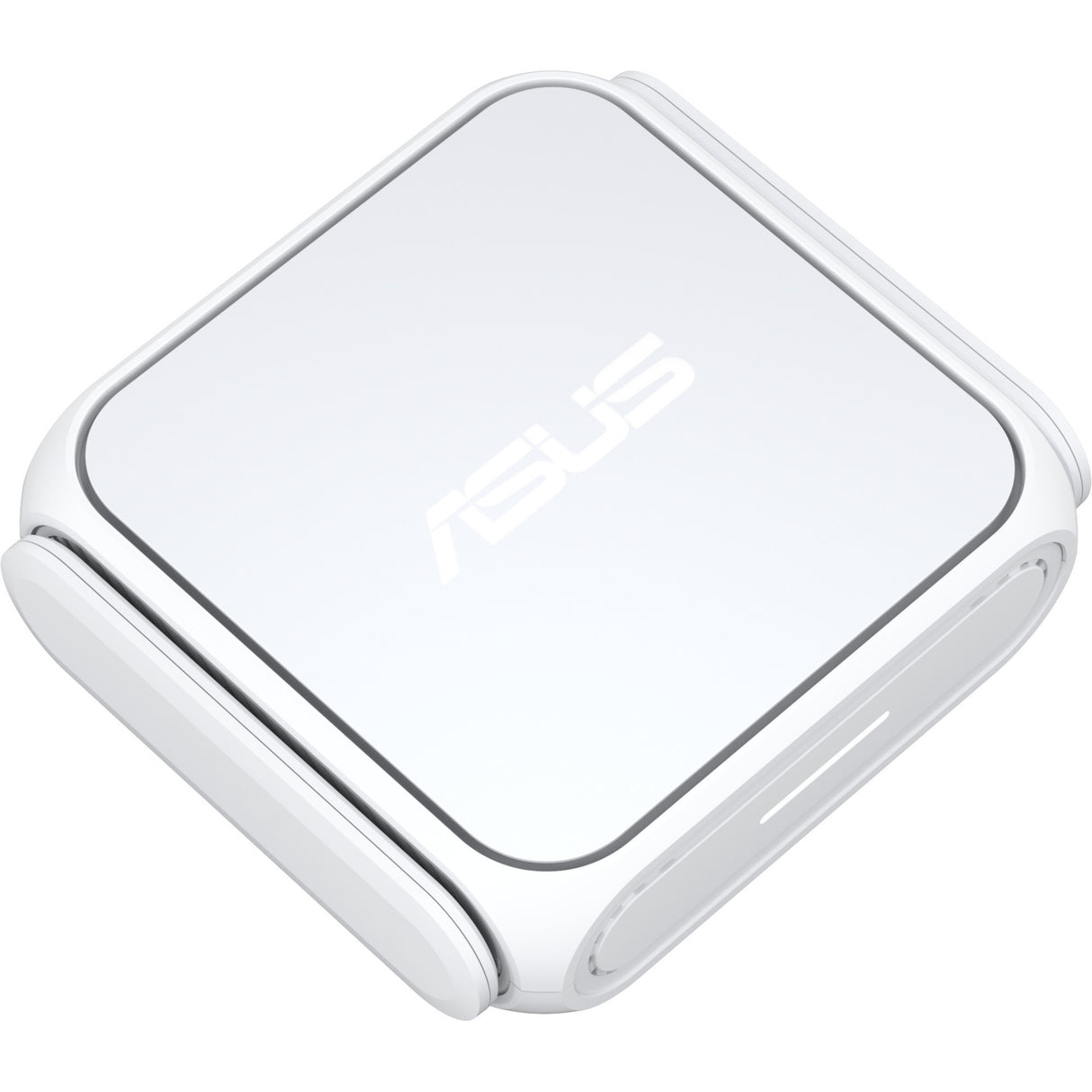 Asus RT-BE58 Go WLAN-LTE-Router (weiß)