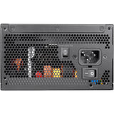 Thermaltake toughpower gt modulaire 1200 watt voeding (zwart, 5x pcie)