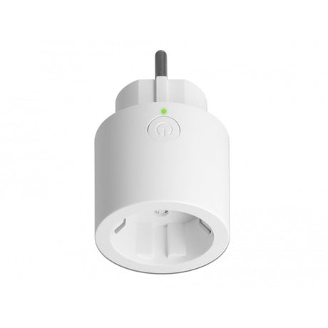 Delock mqtt Smart WiFi Stecker (weiß)