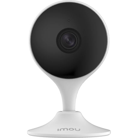 Imou Cue 2 Netzwerkkamera (weiß, Wi-Fi 6)