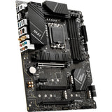 MSI Pro Z790-P WLAN