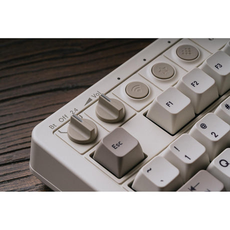8BitDo Retro mechanische Tastatur M Edition