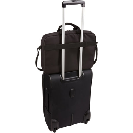 Falllogikvorteil 17.3 Attaché