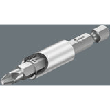 Waa Bitset Bit-Check 12 Metall 1