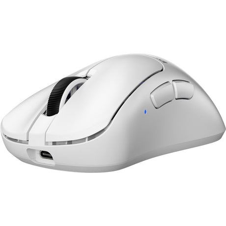 Pulsar xlite v4 Mini-Gaming-Maus (weiß, 32000 dpi)
