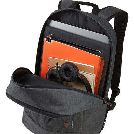 Case Logic Era 16 Laptop-Rucksack (dunkelgrau)