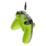 Turtle Beach Rematch Core Wired Controller (Schwarz Gelb, Xbox Series X|S, Xbox One, PC)
