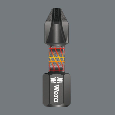 Wera Bit-Check 30 Impaktor 1 Bit-Set (30-teilig)