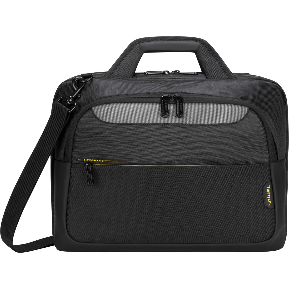 Targus CityGear 15-17.3 Topload-Laptop-Fall