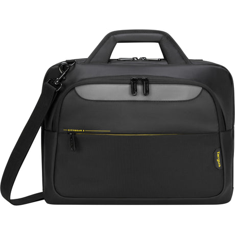 Targus CityGear 15-17.3 Topload-Laptop-Fall